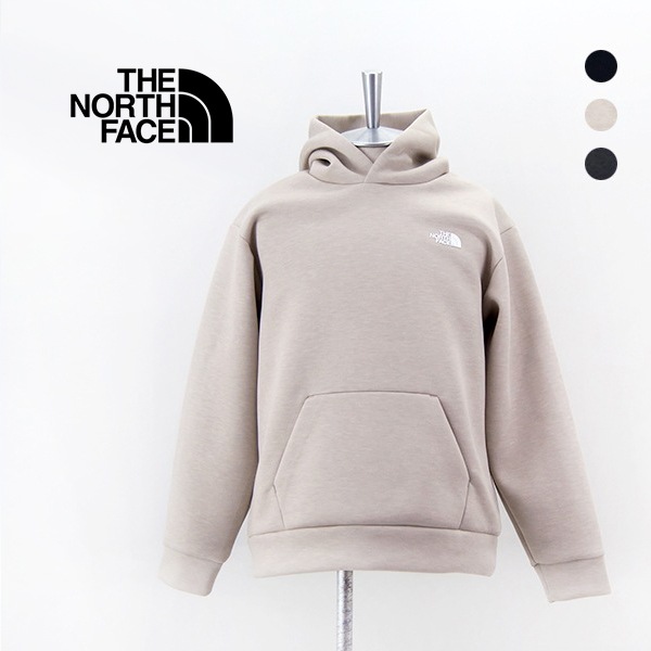 ノースフェイス パーカー NT62385 チャコール THE NORTH FACE [ザ