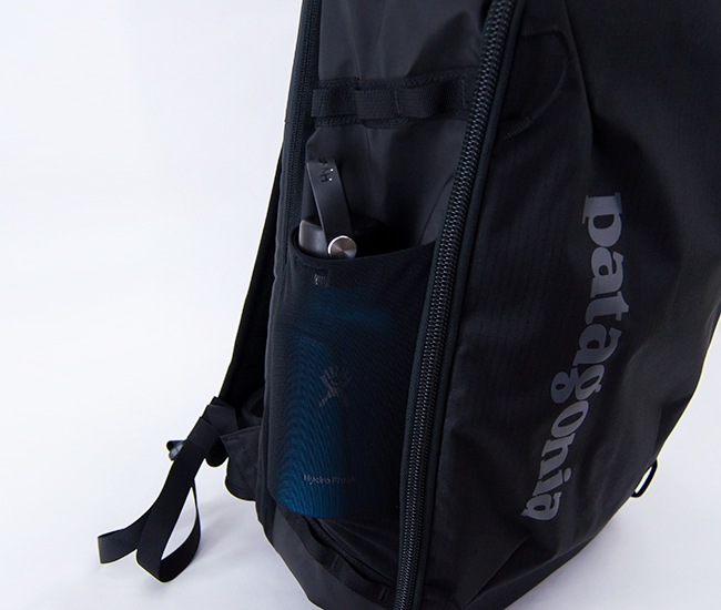SOLDOUT】Patagonia パタゴニア ブラックホールミニ MLC 30L［49266