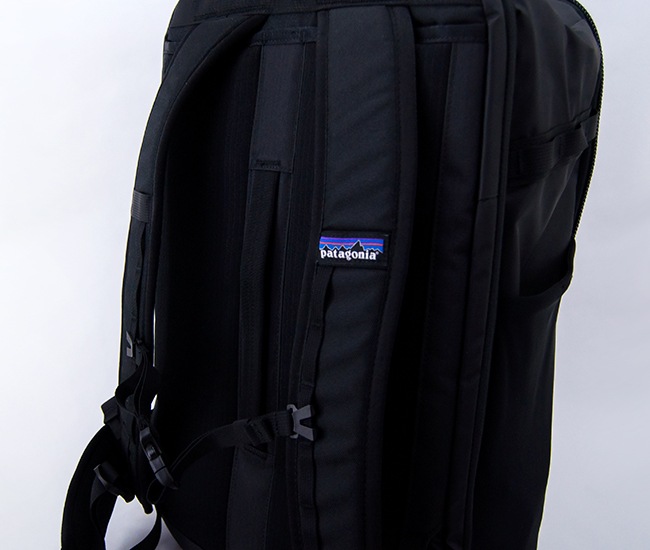 SOLDOUT】Patagonia パタゴニア ブラックホールミニ MLC 30L［49266