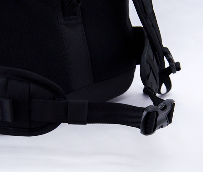 SOLDOUT】Patagonia パタゴニア ブラックホールミニ MLC 30L［49266