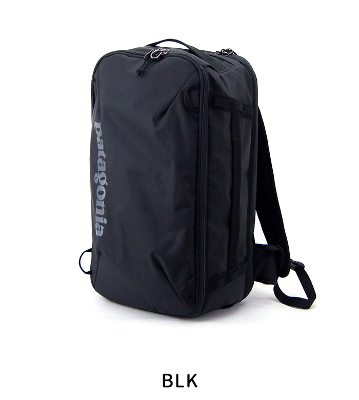 SOLDOUT】Patagonia パタゴニア ブラックホールミニ MLC 30L［49266