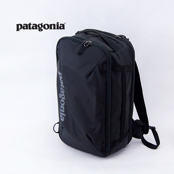 SOLDOUT】Patagonia パタゴニア ブラックホールミニ MLC 30L［49266