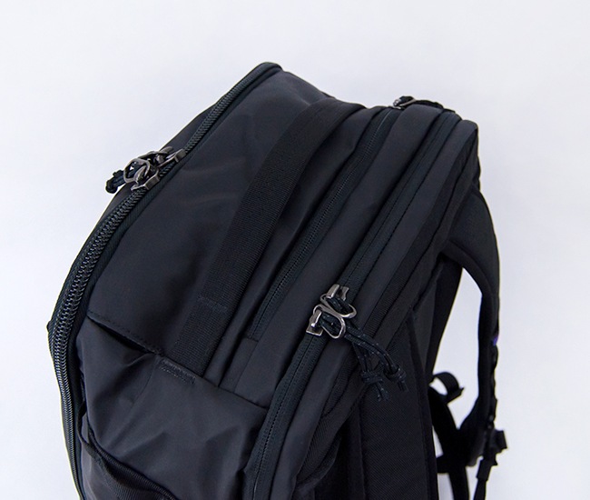 SOLDOUT】Patagonia パタゴニア ブラックホールミニ MLC 30L［49266