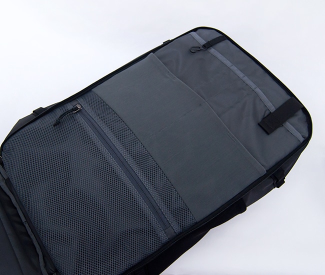 SOLDOUT】Patagonia パタゴニア ブラックホールミニ MLC 30L［49266