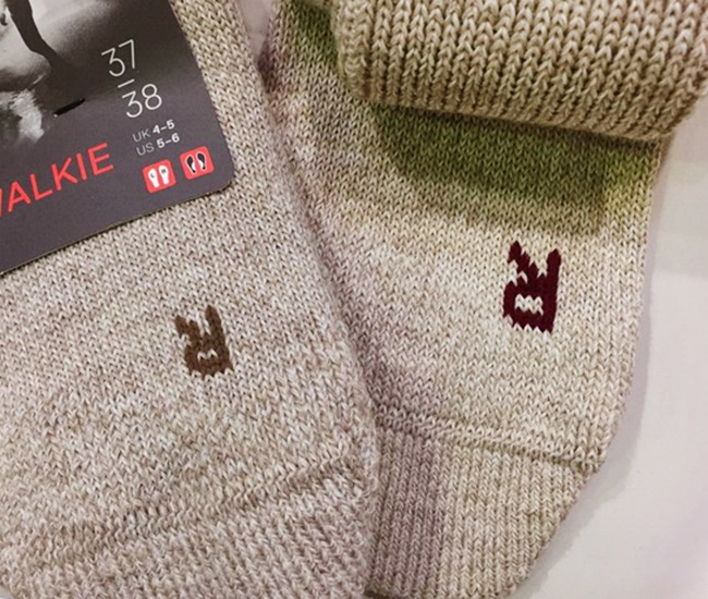 SALE 30%OFFFALKE ե륱 WALKIE  ˥å å16480ϡBASICۡʸԲġ
