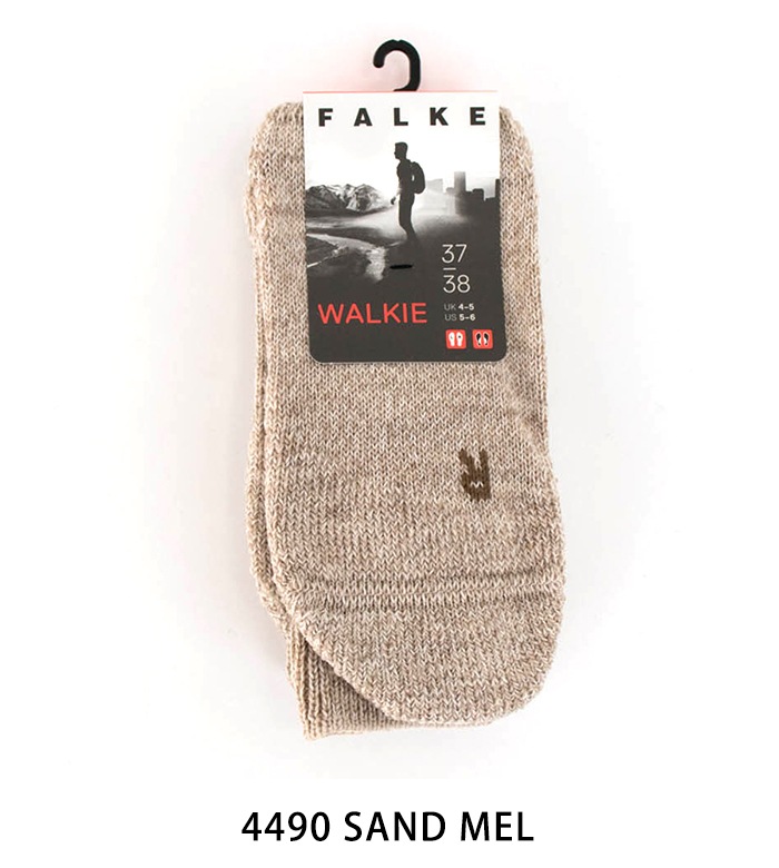 SALE 30%OFFFALKE ե륱 WALKIE  ˥å å16480ϡBASICۡʸԲġ