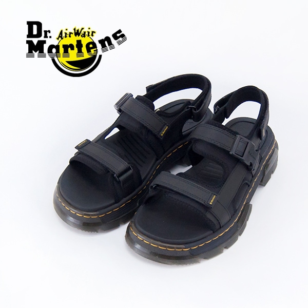 Dr.Martens ɥޡ  FORSTER ޥȥåץ31560001ϡ2024SS