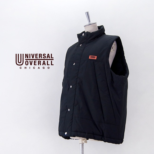 SOLDOUT】UNIVERSAL OVERALL ユニバーサルオーバーオール メンズ