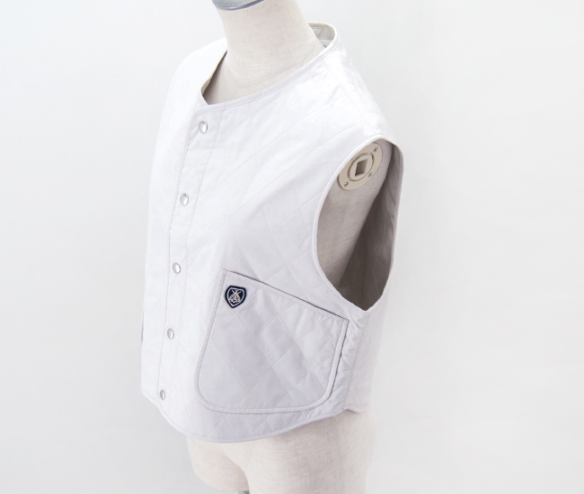 Orcival グレー ベスト サイズ4 楽天市場】レディース ORCIVAL