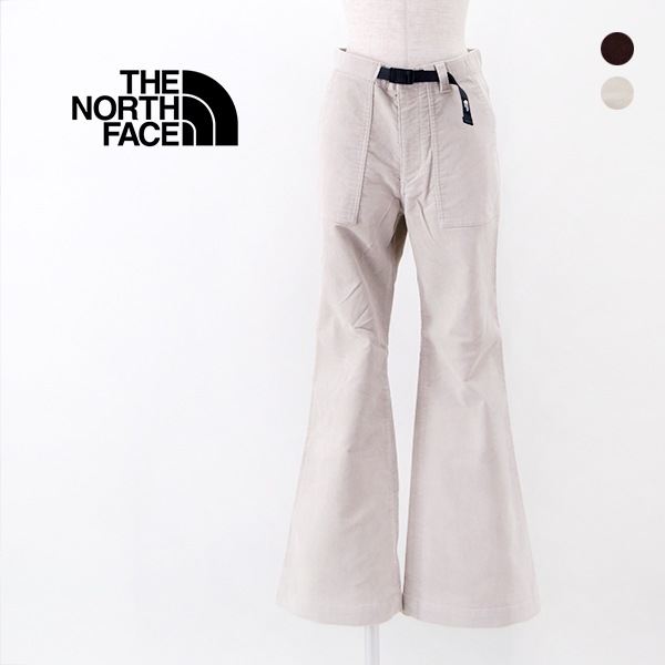 THE NORTH FACE ザ・ノース・フェイス レディース バレーウェーブ