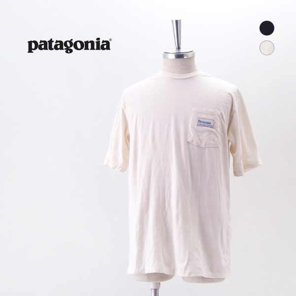 patagonia パタゴニア メンズ ウォーターピープル オーガニック