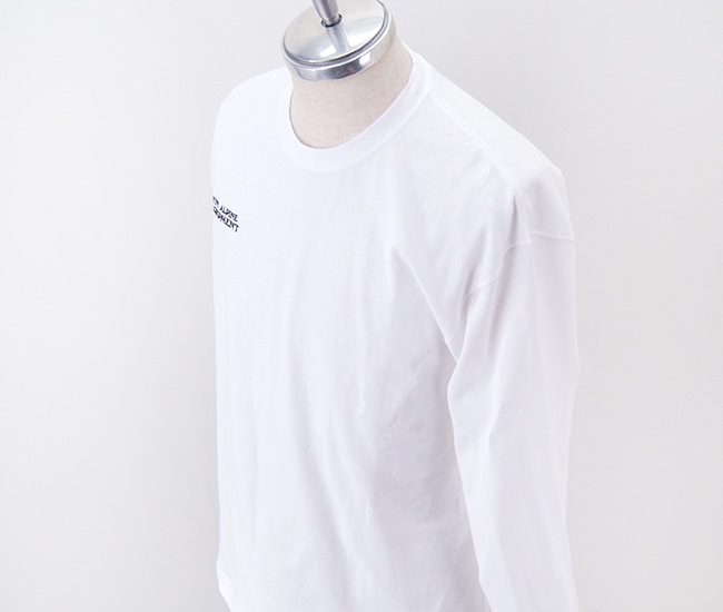 THE NORTH FACE ザ・ノース・フェイス ユニセックス ロングスリーブ