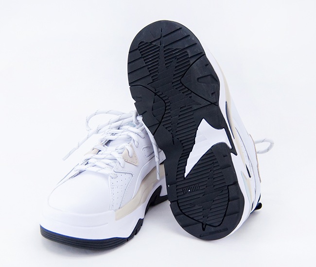 PUMA プーマ レディース ブラスター スニーカー［395276］【2024SS】の