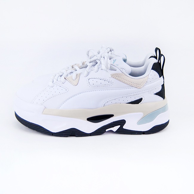 PUMA プーマ レディース ブラスター スニーカー［395276］【2024SS】の