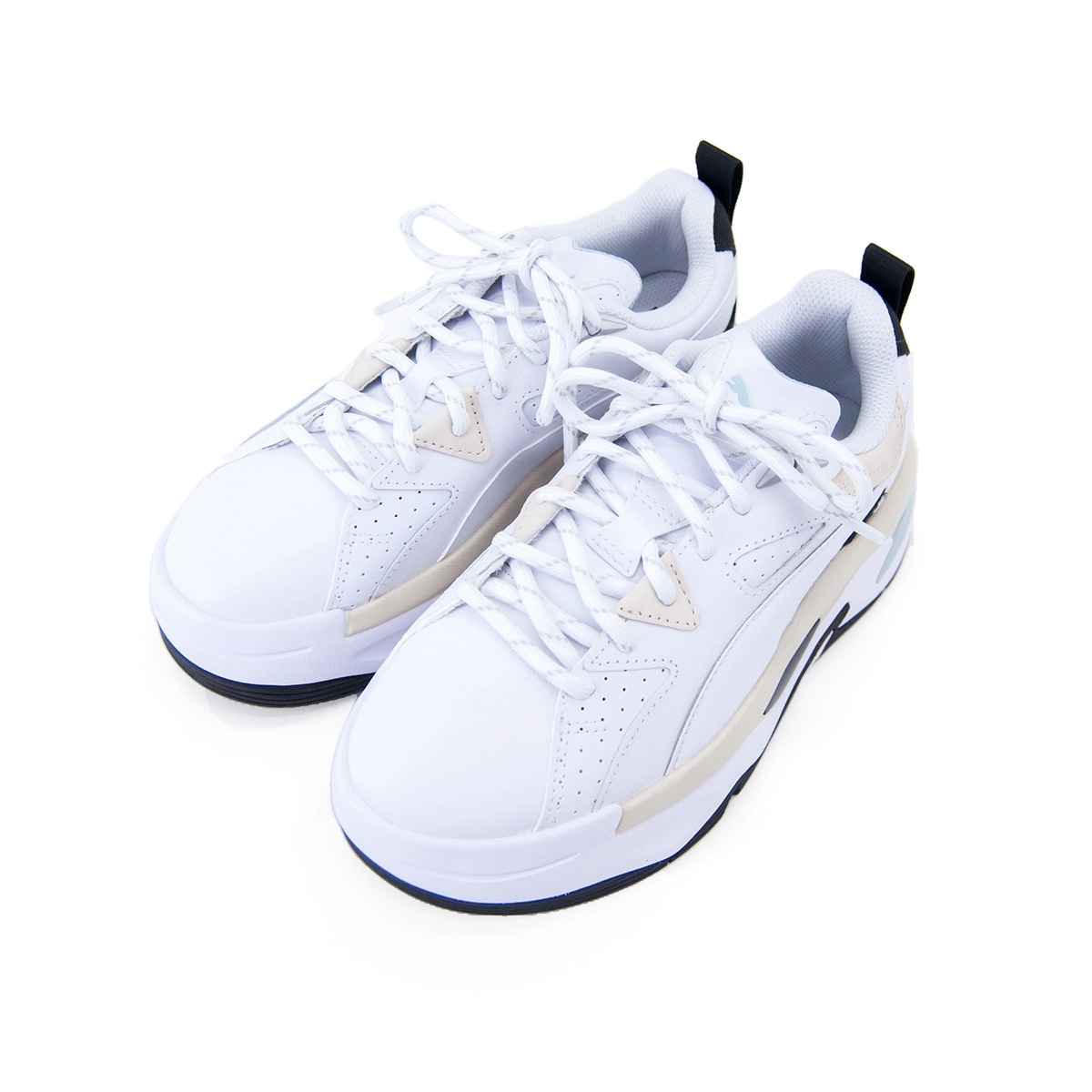 PUMA プーマ レディース ブラスター スニーカー［395276］【2024SS】の