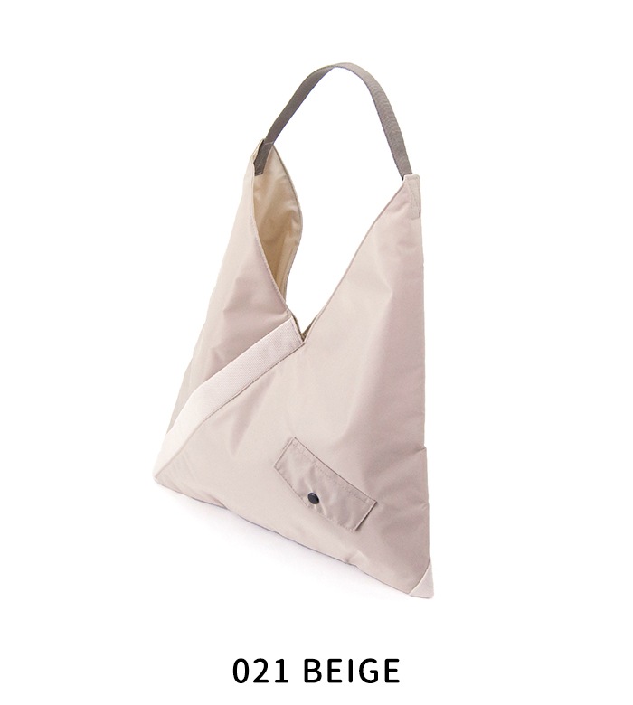 BRIEFING ブリーフィング TILT TRIANGLE TOTE［BRL231T08］【2024SS