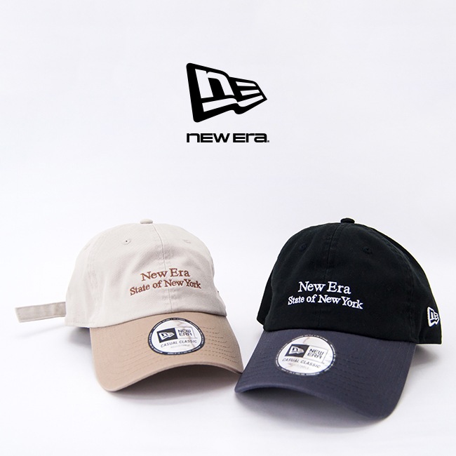 NEW ERA ˥塼 奢륯饷å State of New York14388442/14388444ϡ2025SS