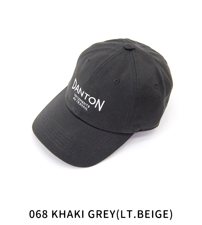 DANTON ȥ åȥĥ 6ѥͥ륭åסDT-H0345VATϡ2025SS