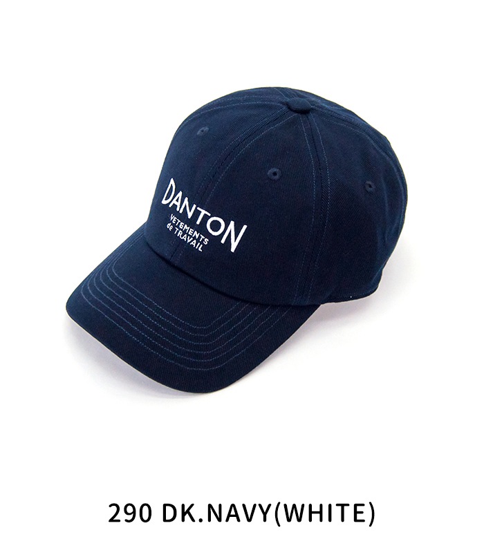 DANTON ȥ åȥĥ 6ѥͥ륭åסDT-H0345VATϡ2025SS