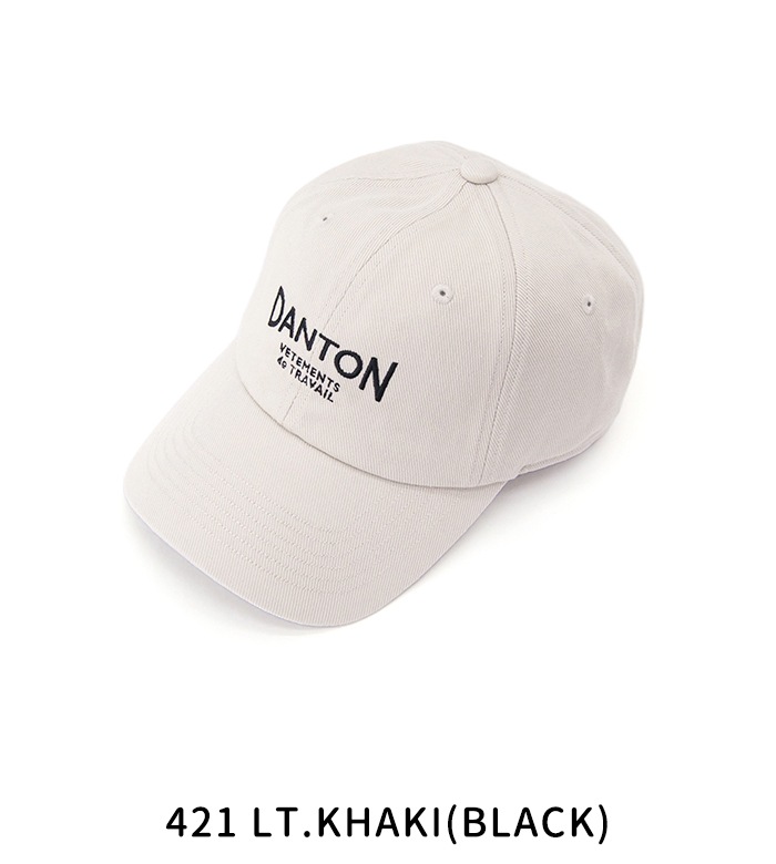 DANTON ȥ åȥĥ 6ѥͥ륭åסDT-H0345VATϡ2025SS