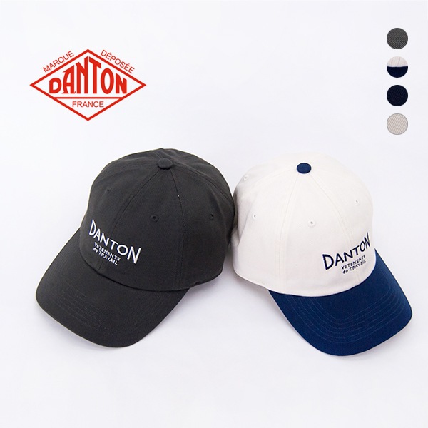DANTON ȥ åȥĥ 6ѥͥ륭åסDT-H0345VATϡ2025SS