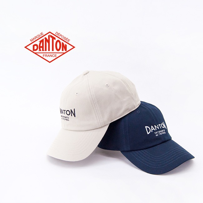 DANTON ȥ åȥĥ 6ѥͥ륭åסDT-H0345VATϡ2025SS