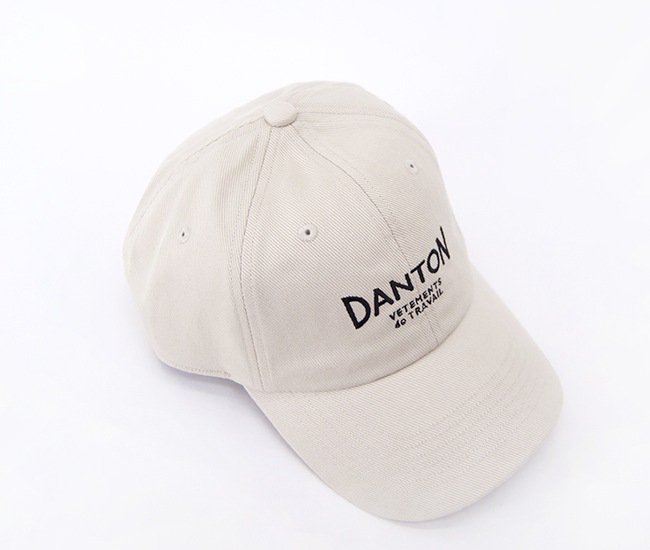 DANTON ȥ åȥĥ 6ѥͥ륭åסDT-H0345VATϡ2025SS
