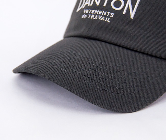 DANTON ȥ åȥĥ 6ѥͥ륭åסDT-H0345VATϡ2025SS