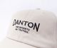 DANTON ȥ åȥĥ 6ѥͥ륭åסDT-H0345VATϡ2025SS