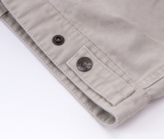 XLARGE �������ȥ�顼�� ��� ������ ������㥱�åȡ�101253021007�ϡ�2025FW��