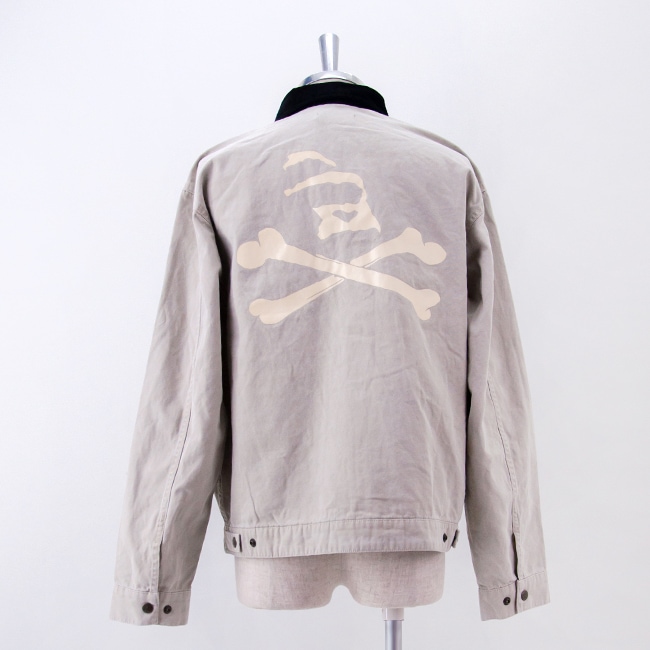 XLARGE �������ȥ�顼�� ��� ������ ������㥱�åȡ�101253021007�ϡ�2025FW��