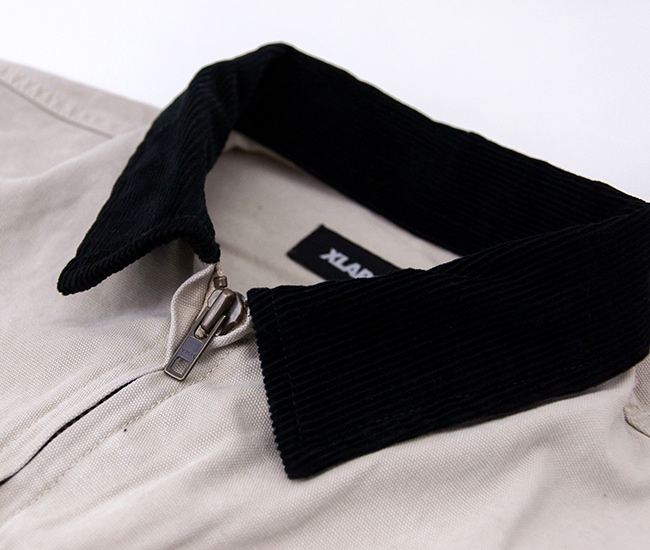 XLARGE �������ȥ�顼�� ��� ������ ������㥱�åȡ�101253021007�ϡ�2025FW��