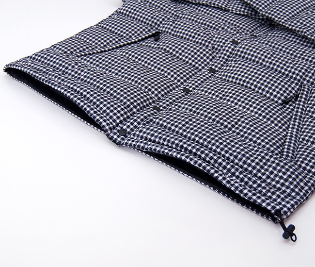 SALE 30%OFF】DANTON ダントン レディース クルーネックインナーダウン