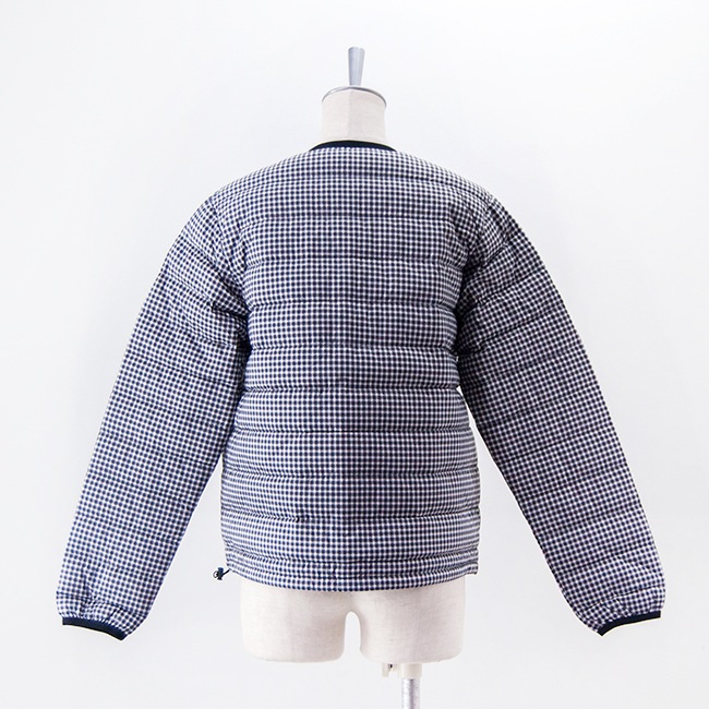 SALE 30%OFF】DANTON ダントン レディース クルーネックインナーダウン 