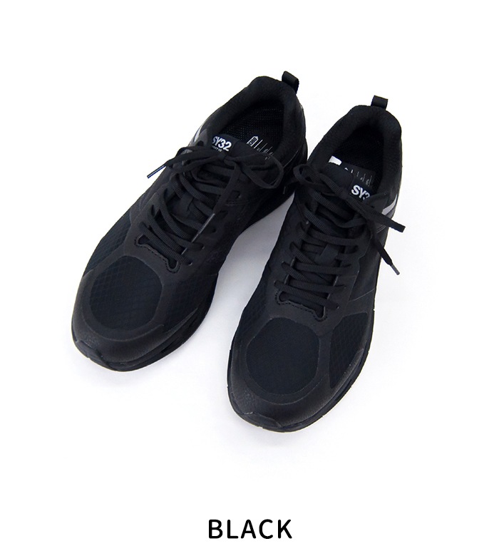 SOLDOUT】SY32×MOISTHROUGH360 エスワイサーティトゥバイスィート