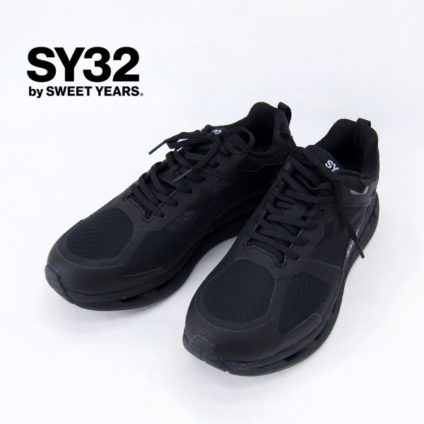 SOLDOUT】SY32×MOISTHROUGH360 エスワイサーティトゥバイスィート