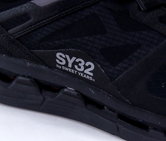 SOLDOUT】SY32×MOISTHROUGH360 エスワイサーティトゥバイスィート