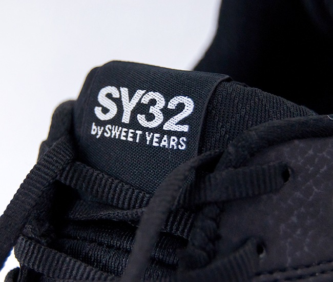 SOLDOUT】SY32×MOISTHROUGH360 エスワイサーティトゥバイスィート