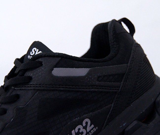 SOLDOUT】SY32×MOISTHROUGH360 エスワイサーティトゥバイスィート