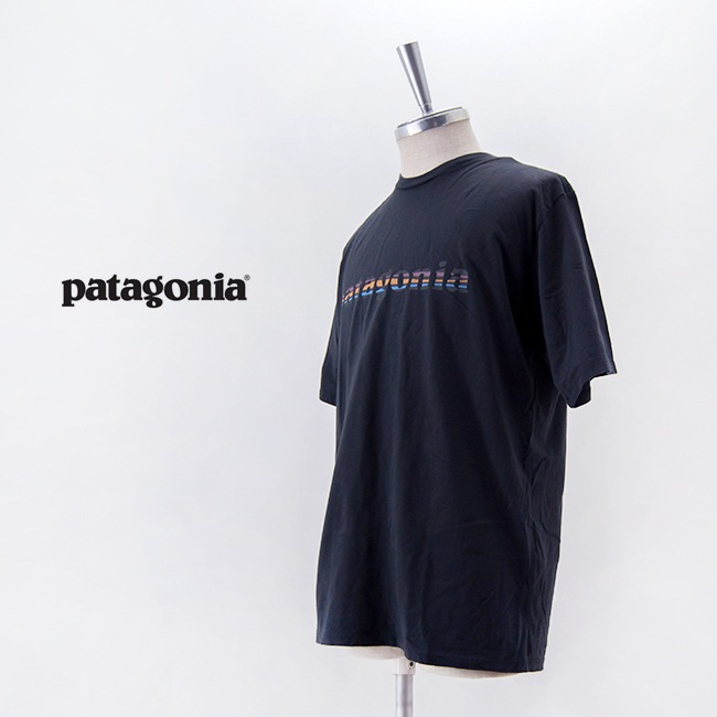 ��SOLDOUT��patagonia �ѥ����˥� ��� 73 �ƥ����ȥ��� �������˥å�T����ġ�37776�ϡ�2025SS��