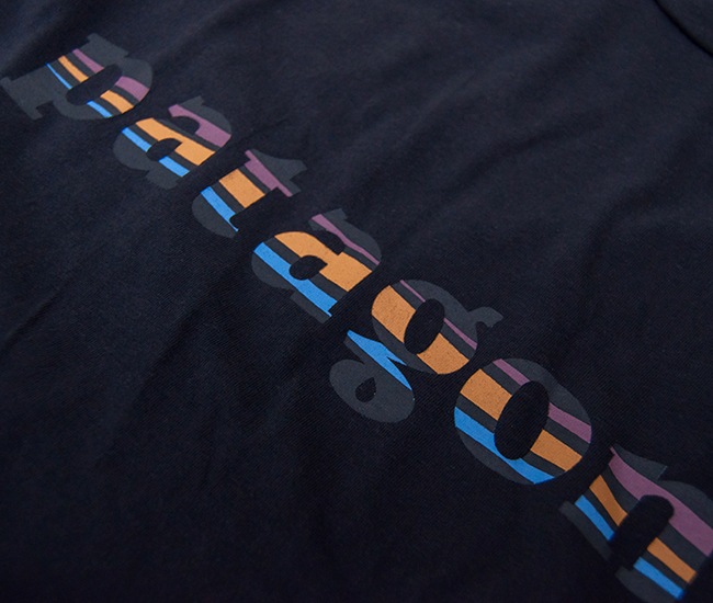 ��SOLDOUT��patagonia �ѥ����˥� ��� 73 �ƥ����ȥ��� �������˥å�T����ġ�37776�ϡ�2025SS��