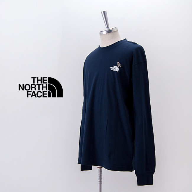 THE NORTH FACE ザ・ノース・フェイス ユニセックス ロングスリーブ 