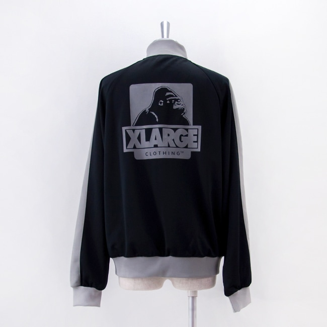 XLARGE �������ȥ�顼�� ��� OG �ȥ�å����㥱�åȡ�101253021005�ϡ�2025FW��