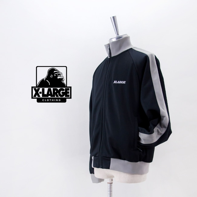XLARGE �������ȥ�顼�� ��� OG �ȥ�å����㥱�åȡ�101253021005�ϡ�2025FW��