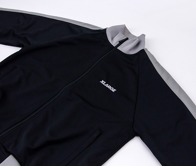 XLARGE �������ȥ�顼�� ��� OG �ȥ�å����㥱�åȡ�101253021005�ϡ�2025FW��