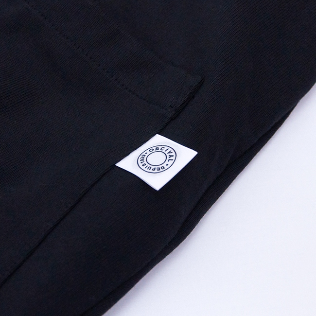 SOLDOUT】ORCIVAL オーシバル メンズ コットン Vネックカーディガン