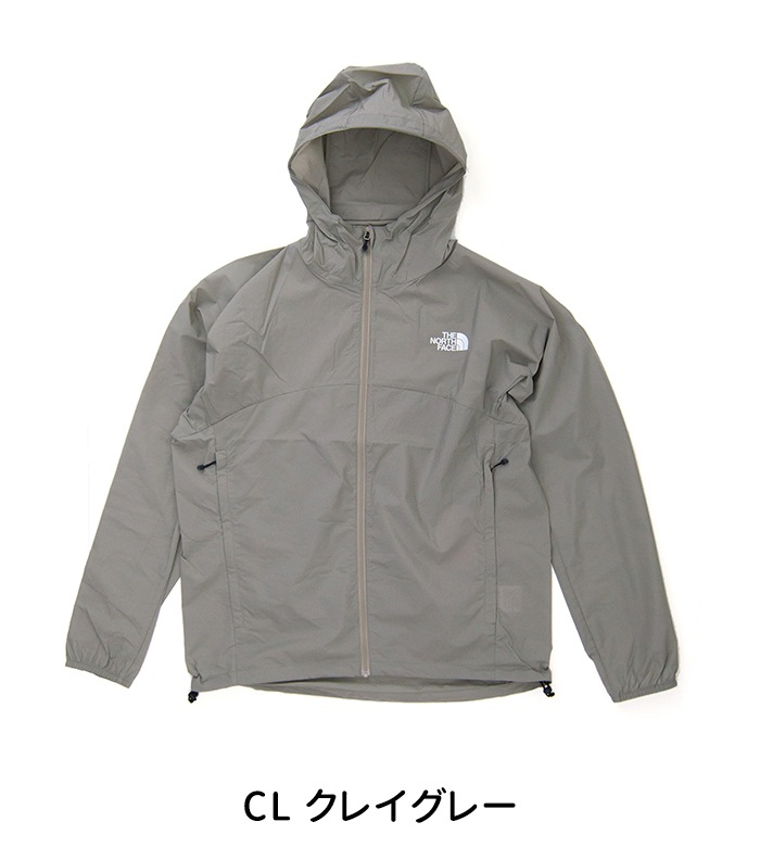 THE NORTH FACE ザ・ノース・フェイス メンズ スワローテイルフーディ