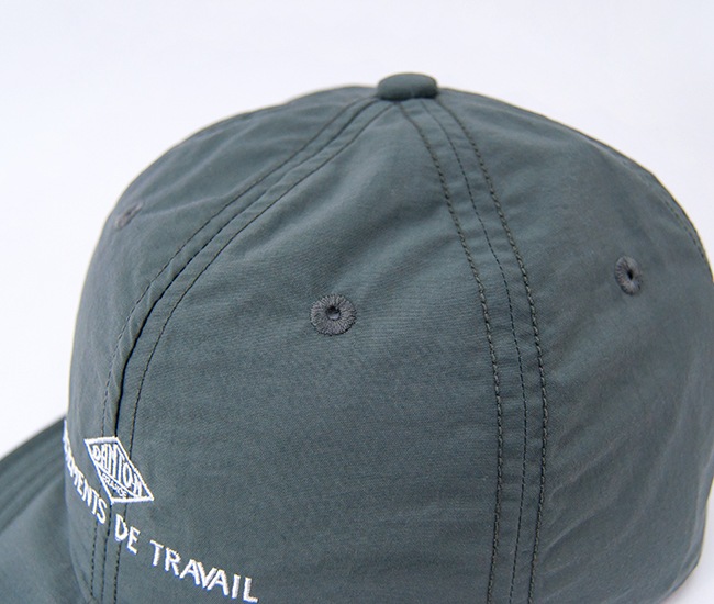 SOLDOUTDANTON ȥ ʥ󥿥ե 6ѥͥ륭åסDT-H0268NTFϡ2025SS