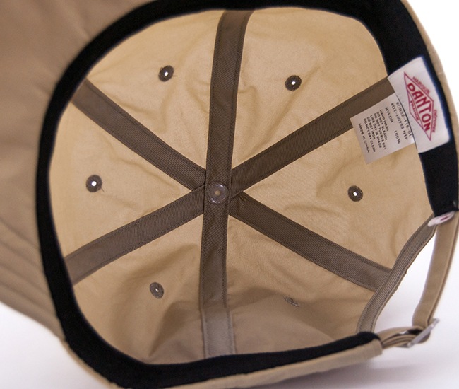 SOLDOUTDANTON ȥ ʥ󥿥ե 6ѥͥ륭åסDT-H0268NTFϡ2025SS