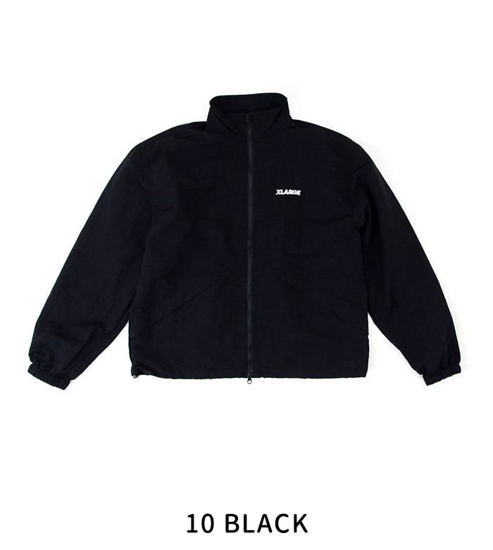 XLARGE �������ȥ�顼�� ��� �ȥ�å��ʥ����󥸥㥱�åȡ�101253021008�ϡ�2025FW��